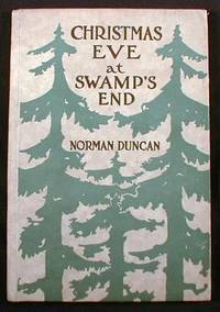 Christmas Eve at Swamp's End