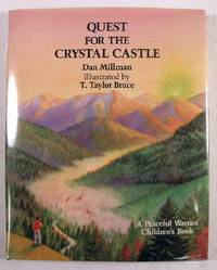 Quest for the Crystal Castle: A Peaceful Warrior Children's Book