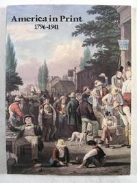 America in Print 1796 -1941