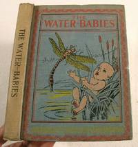 The Water-Babies: A Fairy Tale for a Land-Baby