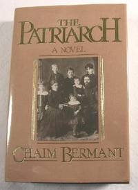 The Patriarch: A Novel