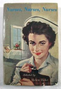 Nurses, Nurses, Nurses. Terrific Triple Title Series