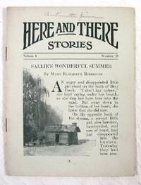 Here and There Stories, Vol. 4, No. 13