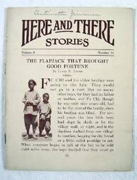 Here and There Stories, Vol. 3, No. 18