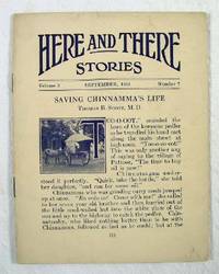Here and There Stories, September 1915, Vol. 2, No. 7