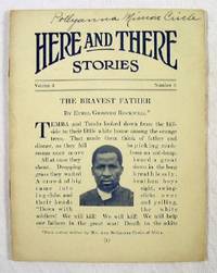 Here and There Stories, Vol. 3, No. 6