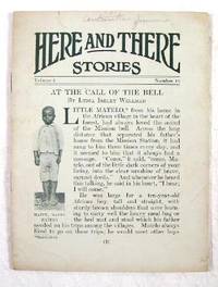 Here and There Stories, Vol. 4, No. 16