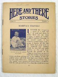 Here and There Stories, Vol. 4, No. 4