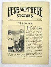 Here and There Stories, Vol. 4, No. 5