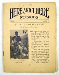 Here and There Stories, Vol. 4, No. 2