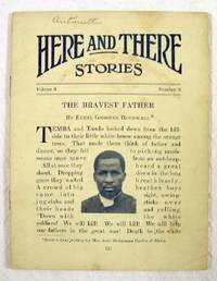 Here and There Stories, Vol. 3, No. 6