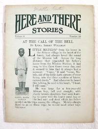 Here and There Stories, Vol. 4, No. 16