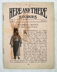 Here and There Stories, Vol. 4, No. 6