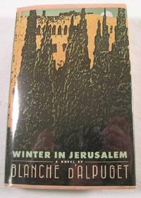 Winter in Jerusalem