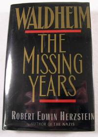 Waldheim: The Missing Years