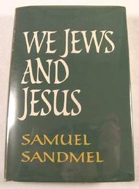 We Jews and Jesus