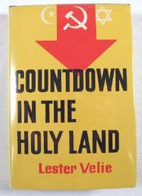 Countdown in the Holy Land