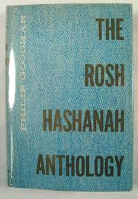 The Rosh Hashanah Anthology