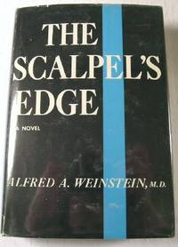 The Scalpel's Edge