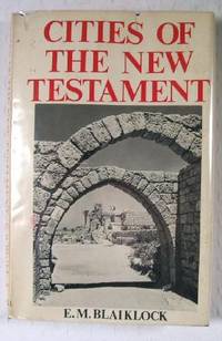 Cities of the New Testament