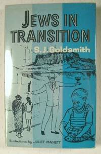 Jews in Transition