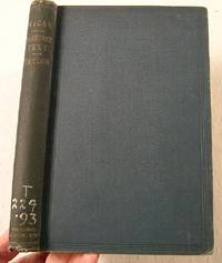 The Massoretic Text and the Ancient Versions of The Book of Micah