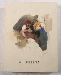 Das Jahrhundert Des Wiener Aquarells 1780-1800 [One Hundred Years of Vienna Watercolors]