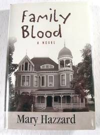 Family Blood: A Novel