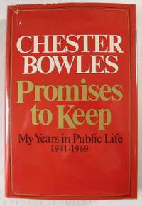 Promises to Keep : 1941 - 1969