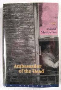 Ambassador of the Dead
