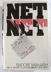 Net Net: A Novel