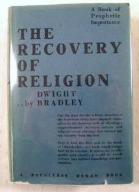 The Recovery of Religion