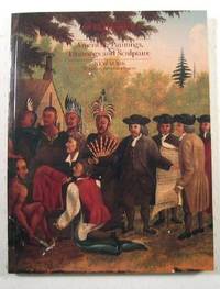 Sotheby's : American Paintings, Drawings and Sculpture : New York : November 29, 1990 : Sale No. 6109