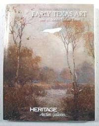 Heritage Signature Auction No. 630 : Early Texas Art : Dallas : June 10, 2006