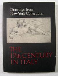 The 17th Century in Italy : Drawings from New York Collections II