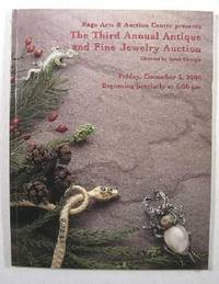 The Third Annual Antique and Fine Jewelry Auction