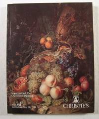 Christie's : Important and Fine Old Master Painting : New York : May 18, 1994 : Sale No. MIREILLE-7884