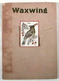 Waxwing