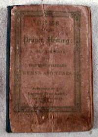 Gems for the Prayer Meeting : A Collection of The Best Standard Hymns and Tunes