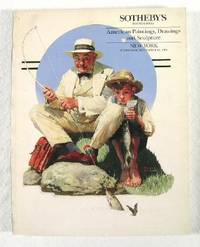 Sotheby's : American Paintings, Drawings and Sculpture : New York : September 26, 1990 : Sale No. SEPTEMBER 6062