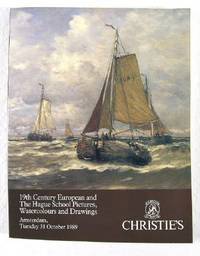 Image for Christie's : 19th Century European and The Hague School Pictures, Watercolours and Drawings : Amsterdam : October 31, 1989 : SAHARA Christie's : 19th Century European and The Hague School Pictures, Watercolours and Drawings : Amsterdam : October 31, 1989 : SAHARA