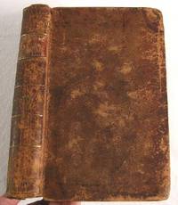 The Medical Repository. Volume II, No. I, II, III, IV [Complete Year]