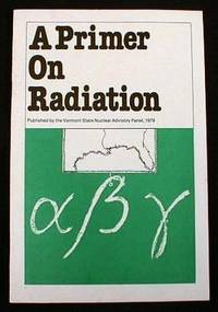 A Primer on Radiation