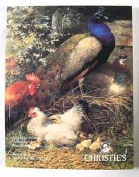 Christie's : American Paintings from the Collection of Mrs. George Arden, Part I : New York : May 22, 1991 : Sale No. 7304