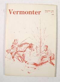 Rural Vermonter : December 1966