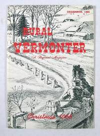 Rural Vermonter : December 1965