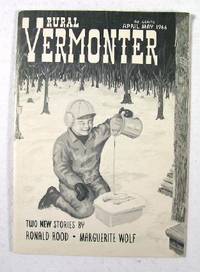 Rural Vermonter : April-May 1966