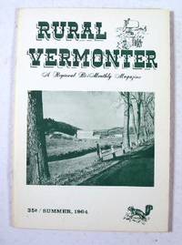 Rural Vermonter : Summer 1964