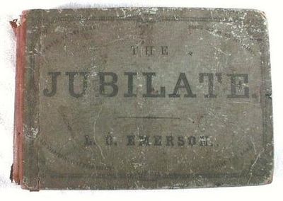 The Jubilate