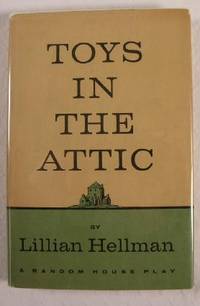 Toys in the Attic. Fireside Theatre Series